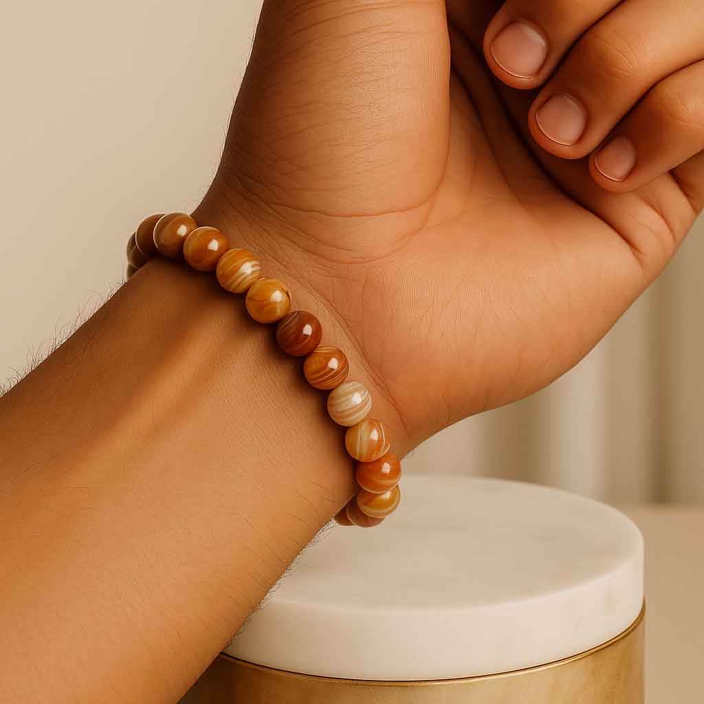 Botswana Bracelet