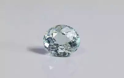 Aquamarine - 4.37 Carats