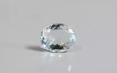 Aquamarine - 5.58 Carats