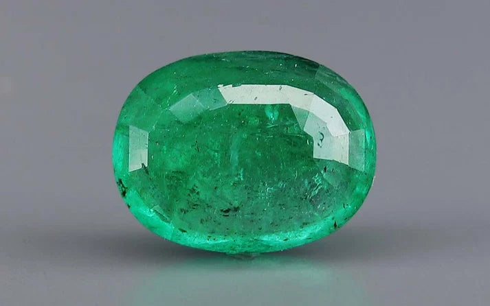 Emerald - 6.99 Carat
