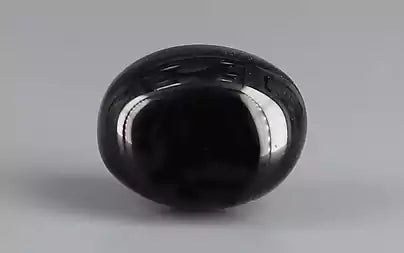 Black Onyx - 9.14 Carats