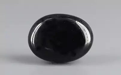 Black Onyx - 6.90 Carats