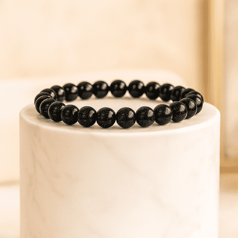 Black Tourmaline Bracelet