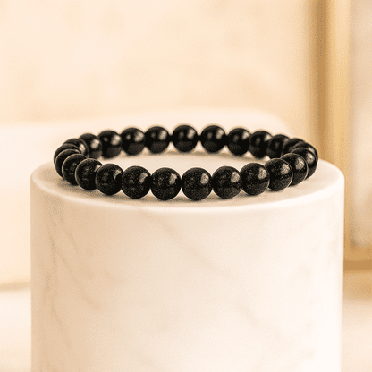 Black Tourmaline Bracelet