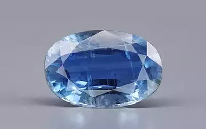 Blue Kyanite - 3.37 Carats
