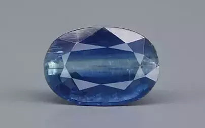 Blue Kyanite - 5.20 Carats