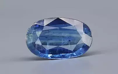 Blue Kyanite - 4.30 Carats