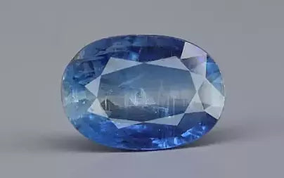 Blue Kyanite - 5.22 Carats