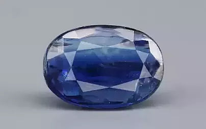 Blue Kyanite - 4.21 Carats