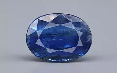 Blue Kyanite - 5.19 Carats