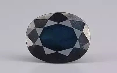 Blue Sapphire - 3.1 Carats (Neelam - 3.38 Ratti)