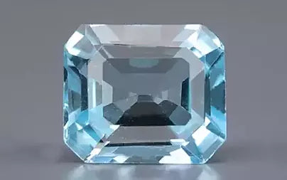 Blue Topaz - 4.16 Carats