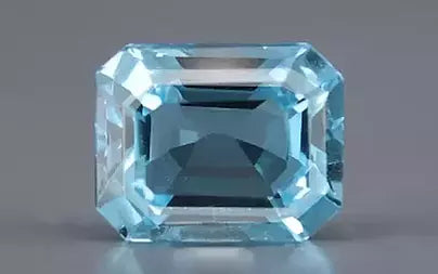 Blue Topaz - 5.72 Carats