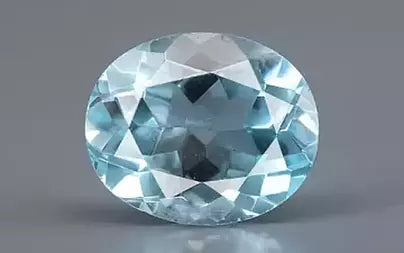 Blue Topaz - 6.25 Carats