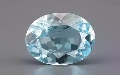 Blue Topaz - 7.38 Carats