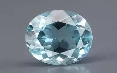Blue Topaz - 6.55 Carats