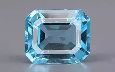 Blue Topaz - 5.49 Carats
