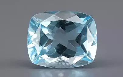 Blue Topaz - 4.61 Carats
