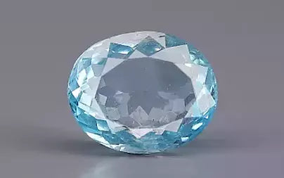 Blue Topaz - 7.13 Carats