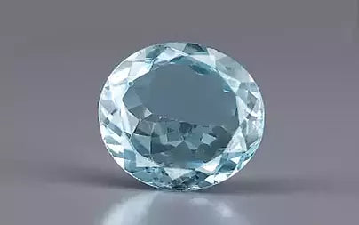 Blue Topaz - 7.29 Carats