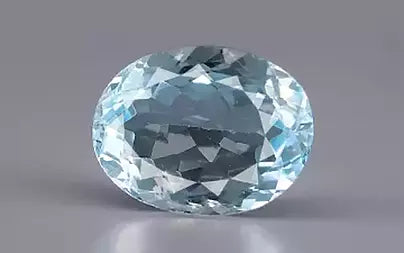 Blue Topaz - 8.38 Carats