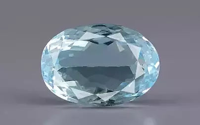 Blue Topaz - 8.01 Carats