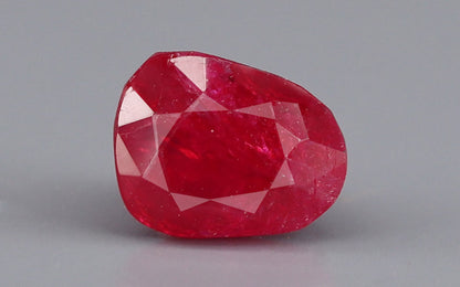 Ruby (Manik) Gemstone - 2.51 Carats