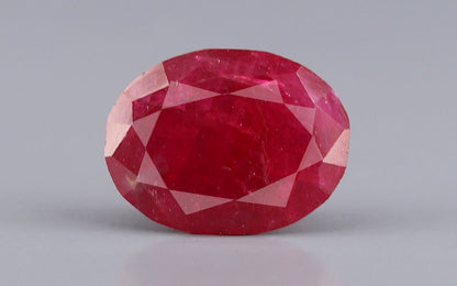 Ruby (Manik) Gemstone - 4.5 Carats