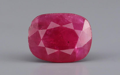 Ruby (Manik) Gemstone - 6.36 Carats