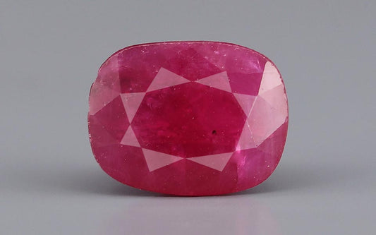 Ruby (Manik) Gemstone - 6.36 Carats