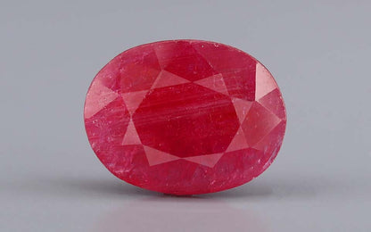 Ruby (Manik) Gemstone - 9.28 Carats