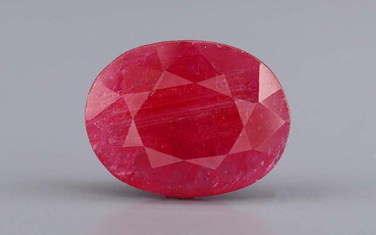 Ruby (Manik) Gemstone - 9.28 Carats