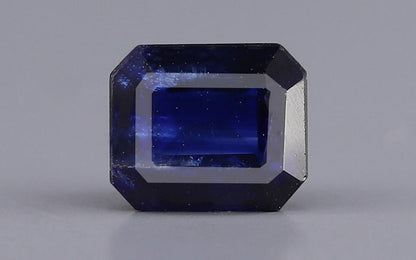 Blue Sapphire (Neelam) Gemstone - 1.04 Carats