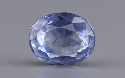 Blue Sapphire - 3.50 Carat