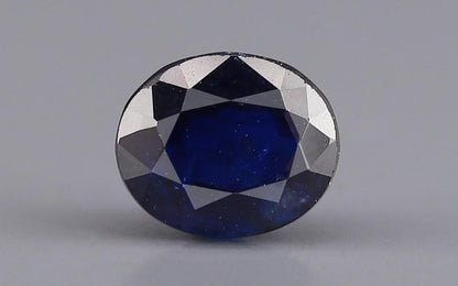 Blue Sapphire (Neelam) Gemstone - 1.51 Carats