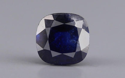 Blue Sapphire (Neelam) Gemstone - 1.84 Carats