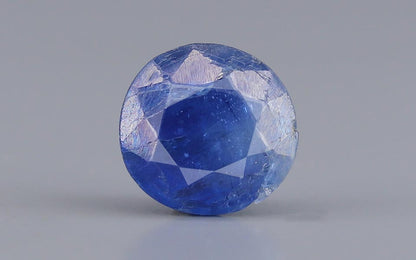 Blue Sapphire (Neelam) Gemstone - 2.25 Carats