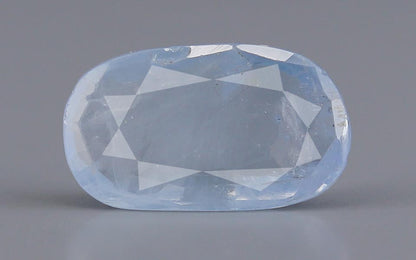 Blue Sapphire (Neelam) Gemstone - 2.81 Carats
