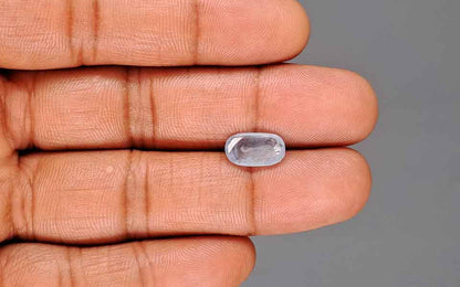 Blue Sapphire (Neelam) Gemstone - 2.81 Carats