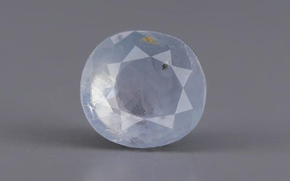 Blue Sapphire (Neelam) Gemstone - 2.88 Carats