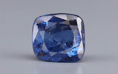 Blue Sapphire (Neelam) Gemstone - 2.91 Carats