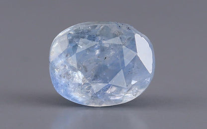 Blue Sapphire (Neelam) Gemstone - 2.92 Carats
