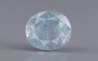 Blue Sapphire (Neelam) Gemstone - 2.95 Carats