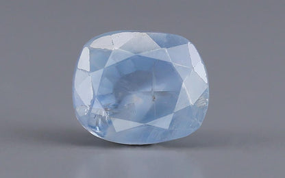 Blue Sapphire (Neelam) Gemstone - 2.96 Carats