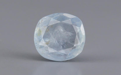 Blue Sapphire (Neelam) Gemstone - 2.97 Carats