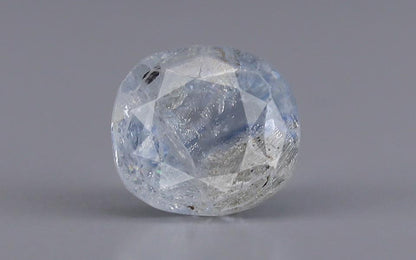 Blue Sapphire (Neelam) Gemstone - 3.15 Carats