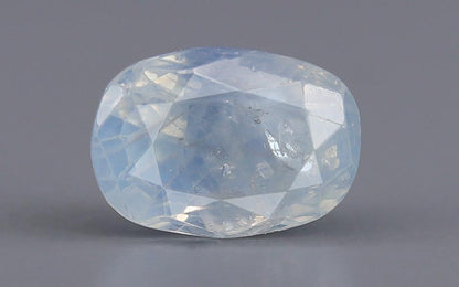 Blue Sapphire (Neelam) Gemstone - 3.18 Carats