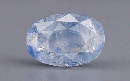 Blue Sapphire (Neelam) Gemstone - 3.22 Carats