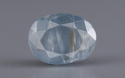 Blue Sapphire (Neelam) Gemstone - 3.26 Carats