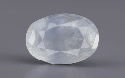Blue Sapphire (Neelam) Gemstone - 3.31 Carats